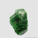 Dravite Tourmaline (vanadium-rich) - image 2