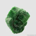 Dravite Tourmaline (vanadium-rich) - image 1