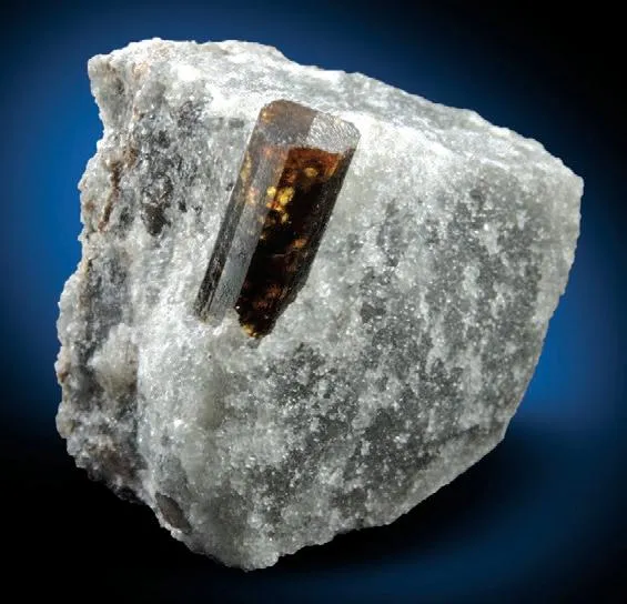 Dravite-Uvite - image 1