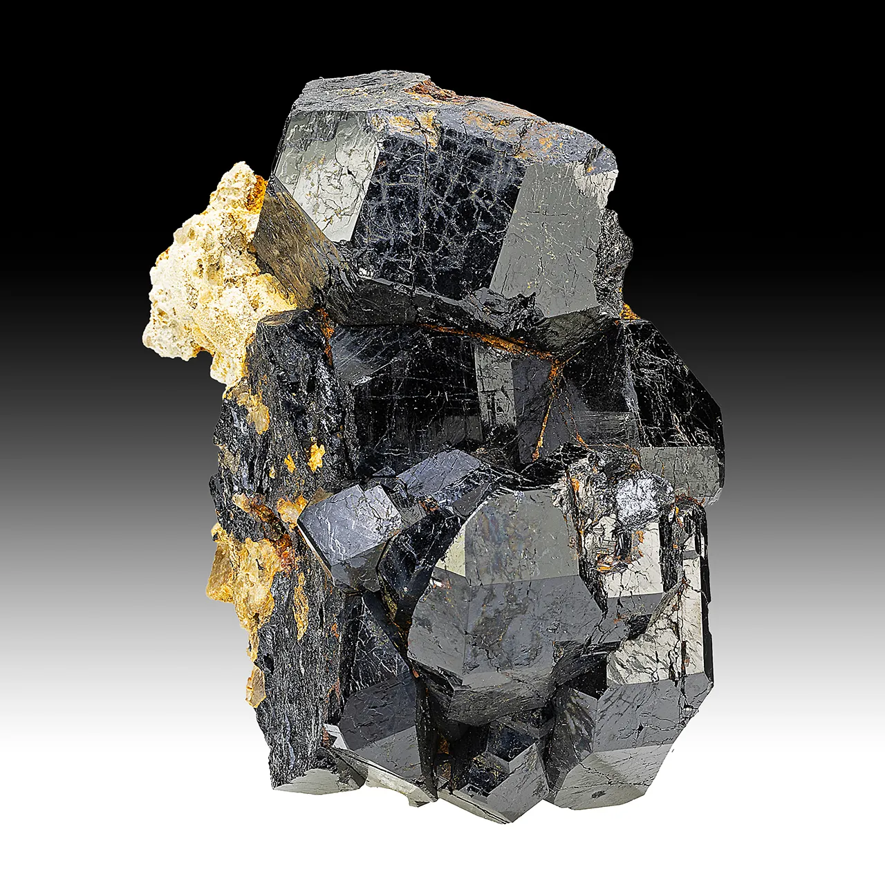 Dravite-Uvite - image 1