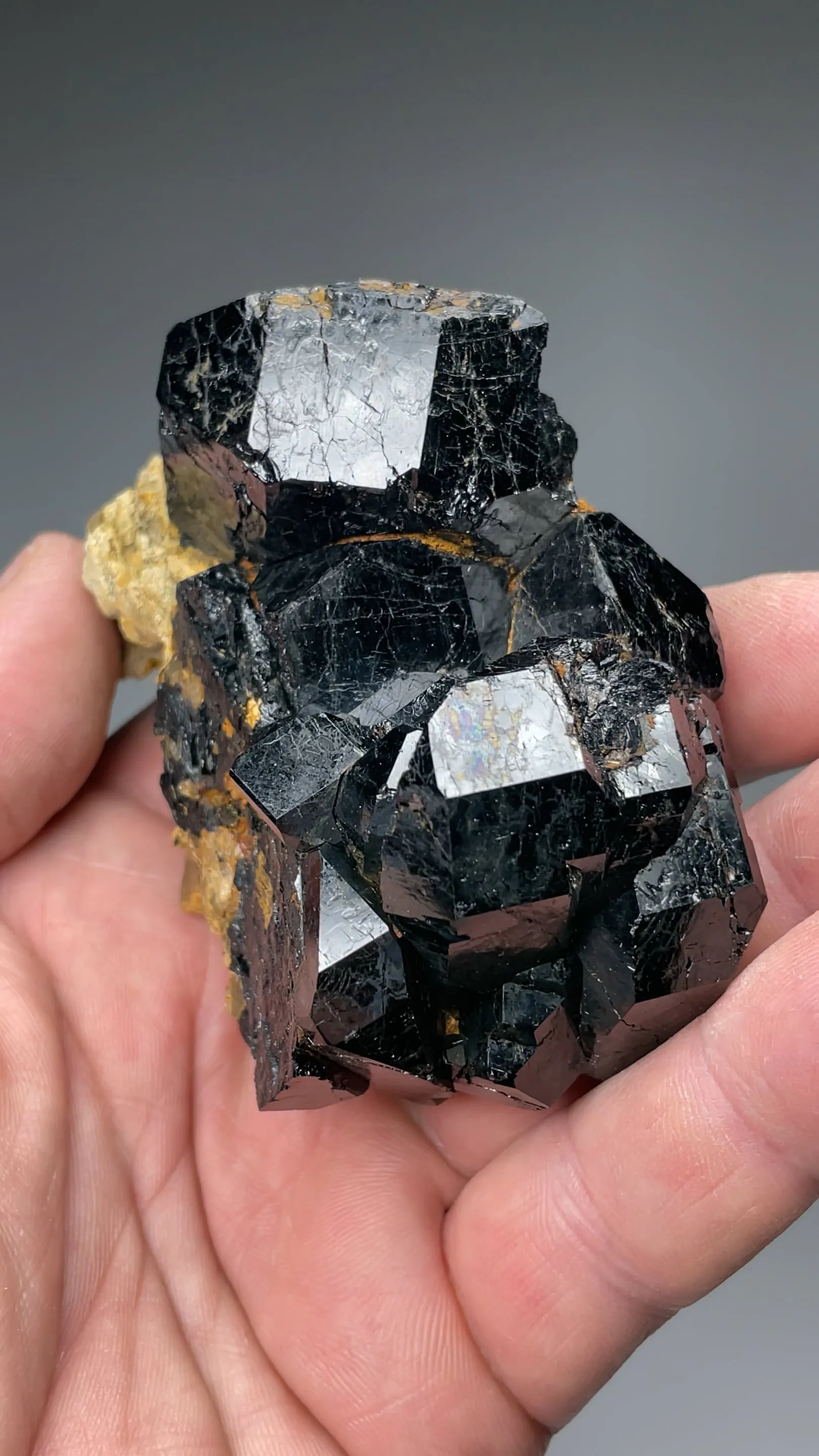 Dravite-Uvite - image 2