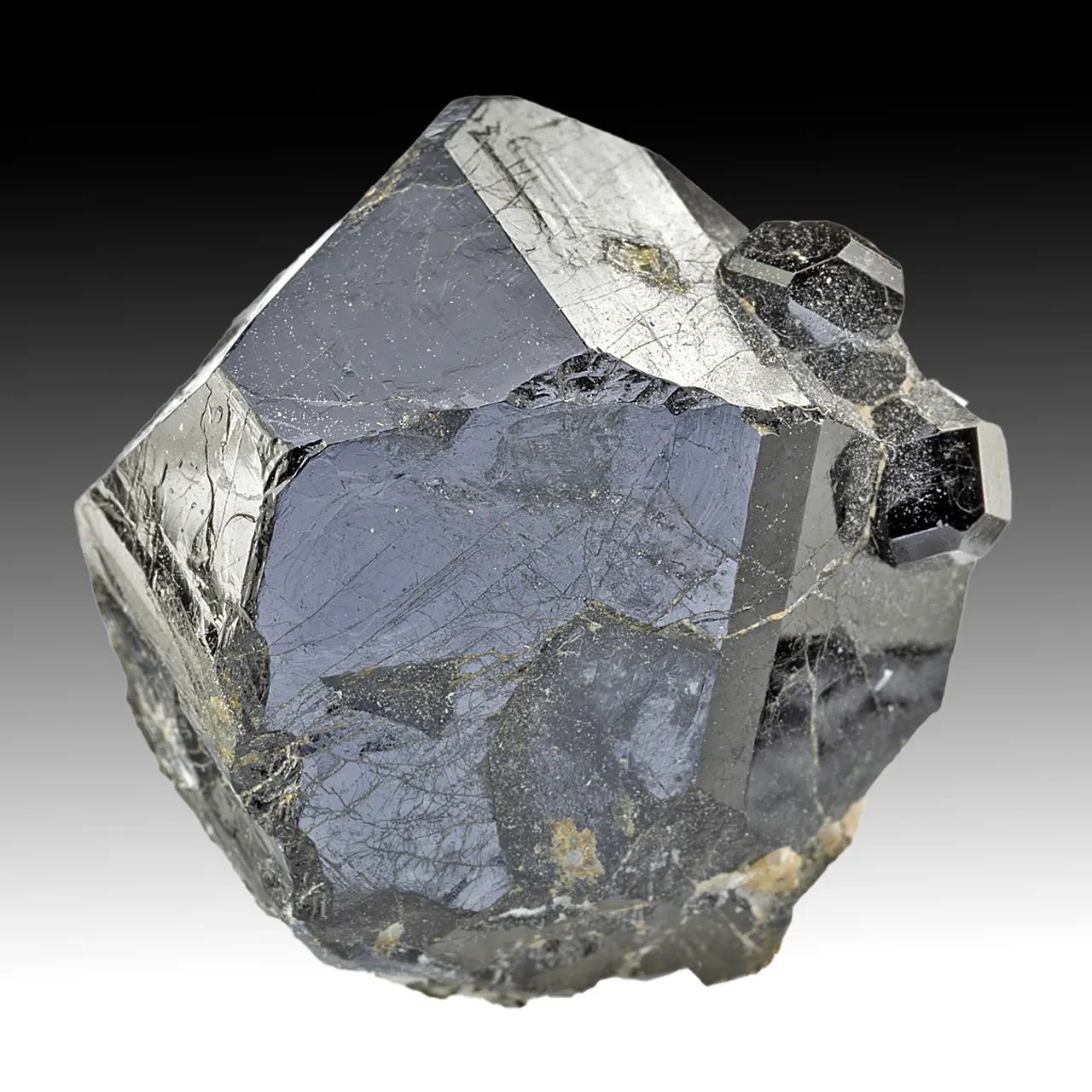 Dravite-Uvite - image 1