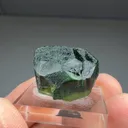 Dravite (V-bearing) - image 2