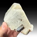 Dravite with Microcline - image 1