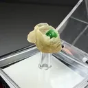 Dravite with Phlogopite - image 2