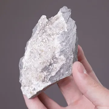 DRESSERITE with Weloganite