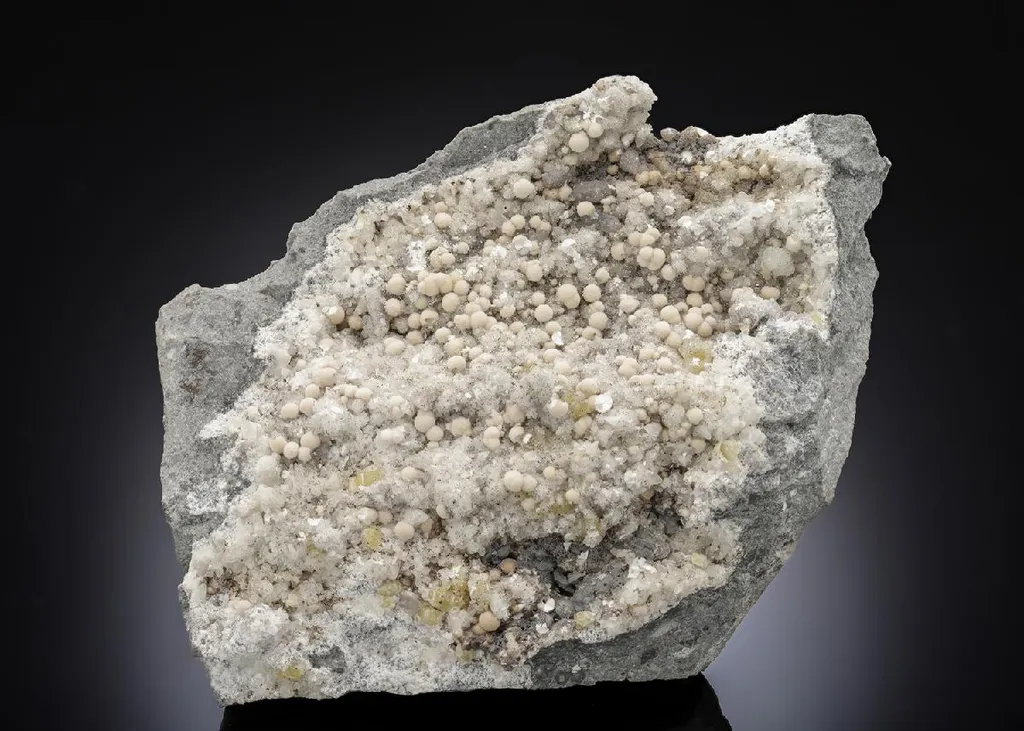 DRESSERITE with Weloganite image