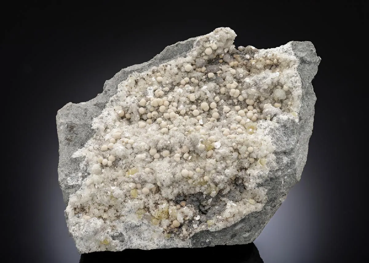 DRESSERITE with Weloganite - image 1