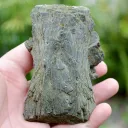 DT Epidote 552 grams - Bafoulabé Circle, Kayes Region, Mali - image 4