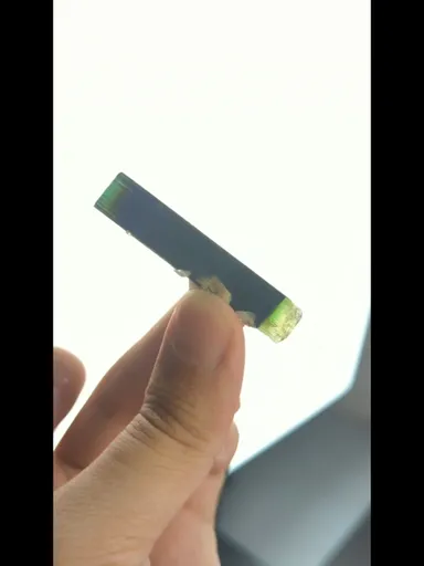 specimen video