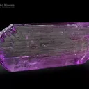 DT Kunzite Crystal from Afghanistan - image 3
