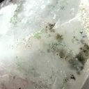 DT Quartz with Ajoite & Accessory Minerals - South Africa, Limpopo, Messina Mine - image 6