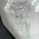 DT Quartz with Ajoite & Accessory Minerals - South Africa, Limpopo, Messina Mine - image 5