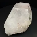 DT Quartz with Ajoite & Accessory Minerals - South Africa, Limpopo, Messina Mine - image 3