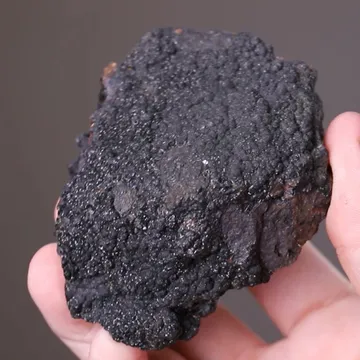 Dufrenite