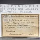 DUFRÉNOYSITE - image 1