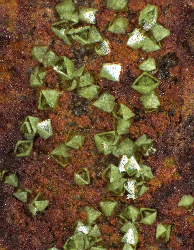 Duftite - image 1