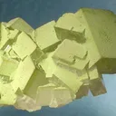 Duftite, Calcite - image 2