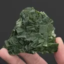 Duftite from Tsumeb, Oshikoto Region, Namibia - image 1