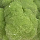 Duftite in Calcite - image 1