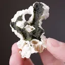 Duftite on Dolomite - image 2