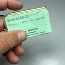 Duftite with Dolomite - image 2