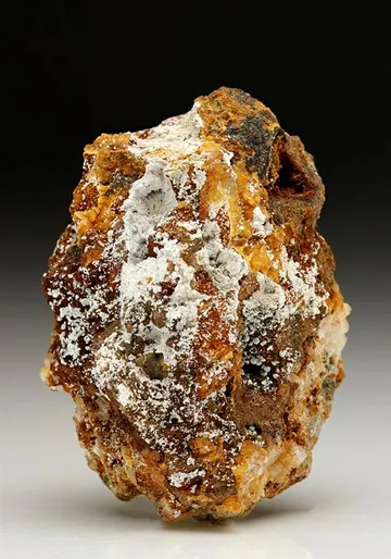 Dundasite