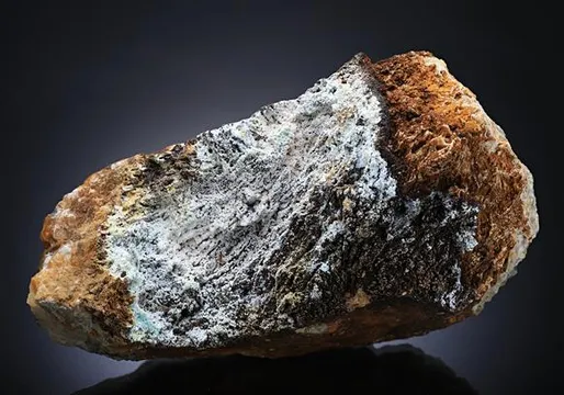 Dundasite