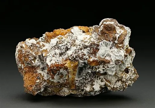 Dundasite