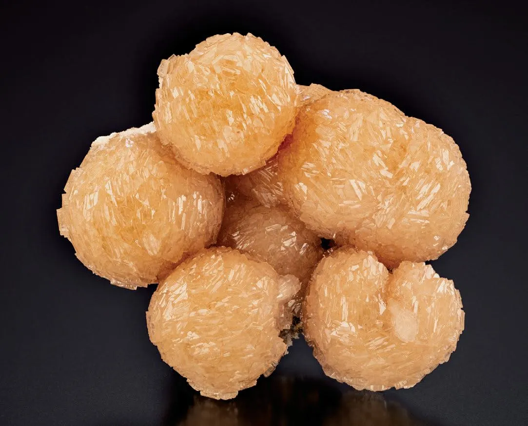 Dundasite, Azurite, Cerussite - image 1