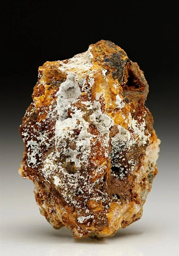 Dundasite image