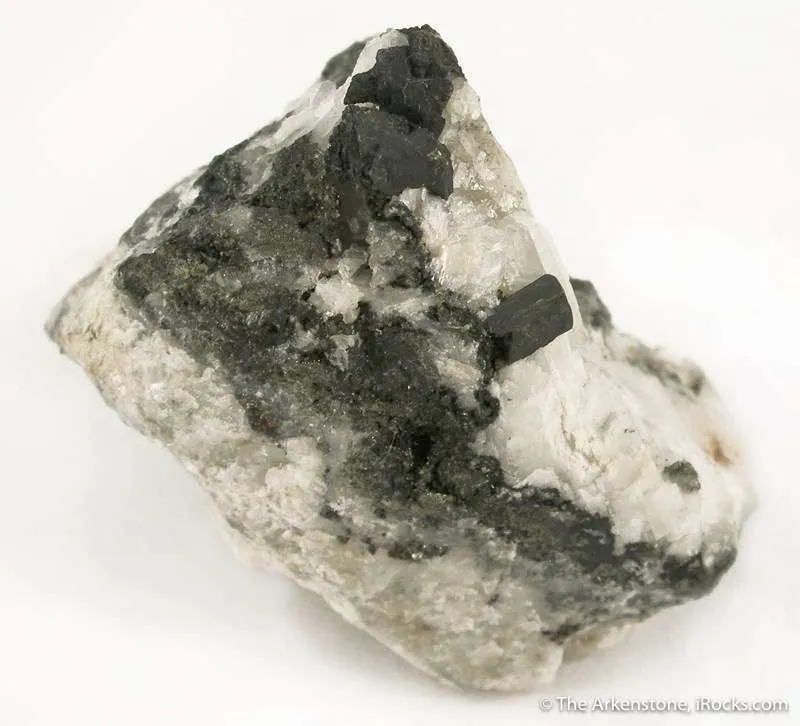 Dyscrasite image