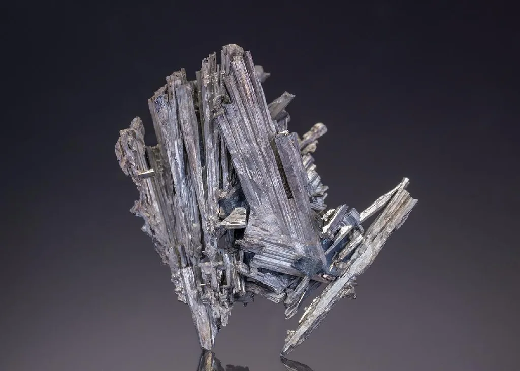 Dyscrasite image