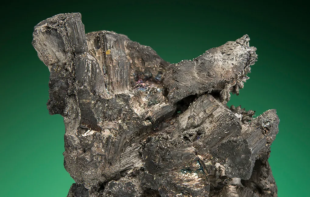 Dyscrasite - image 2
