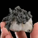 Dyscrasite - image 2