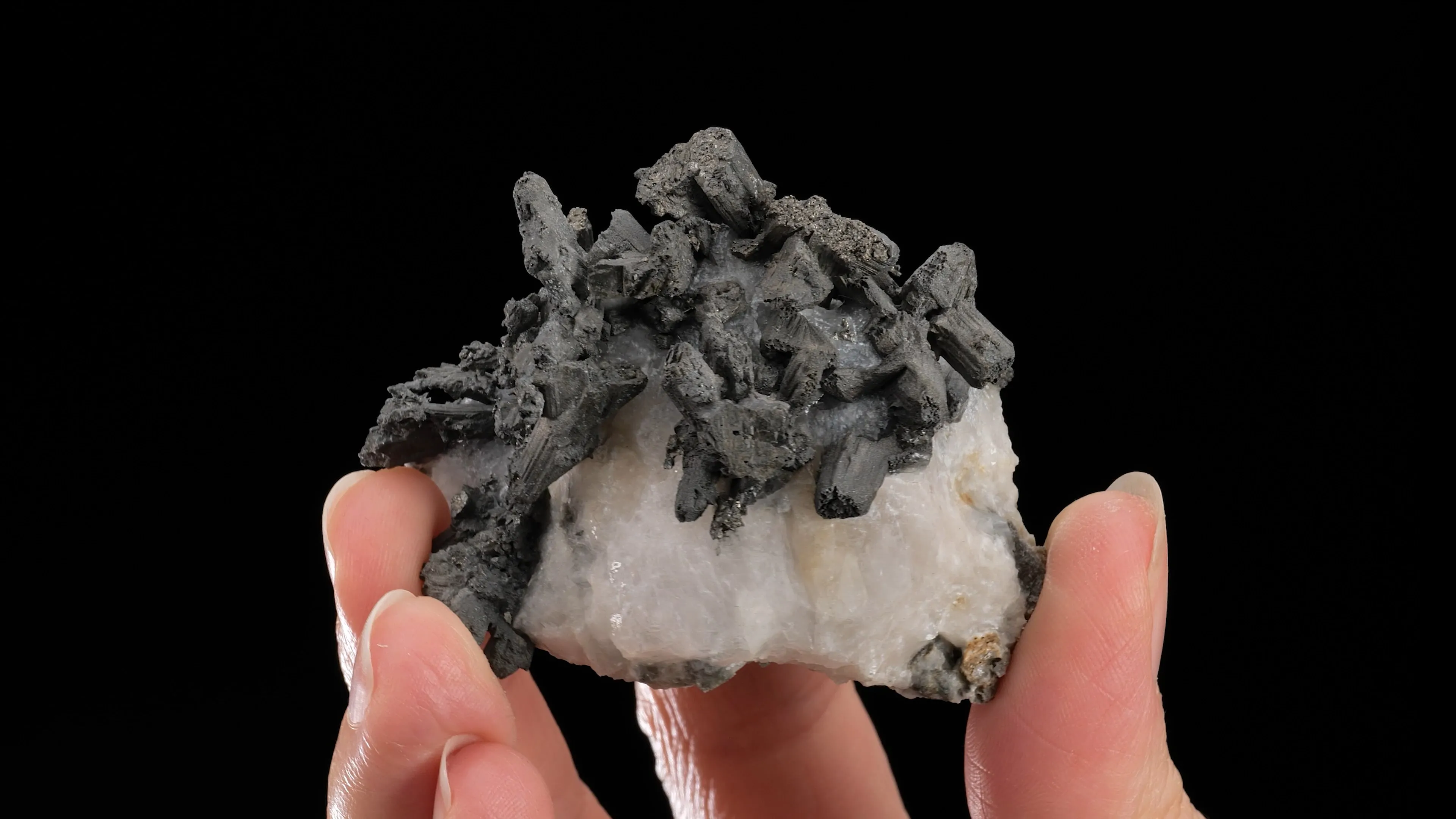 Dyscrasite - image 2