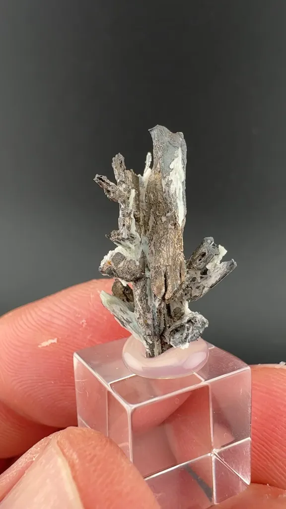 Dyscrasite image