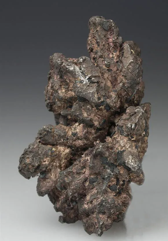 Dyscrasite - image 1