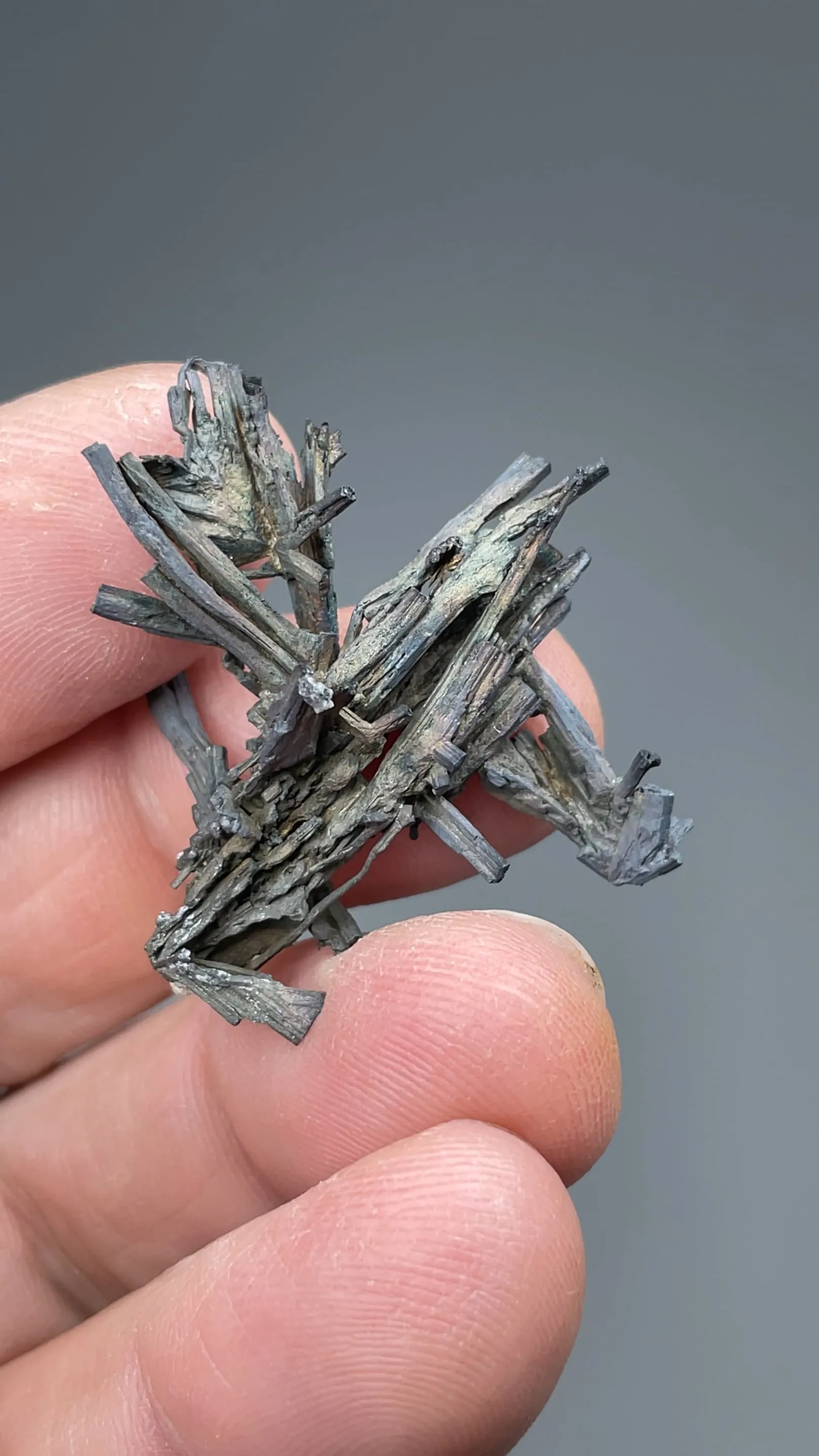 Dyscrasite - image 2