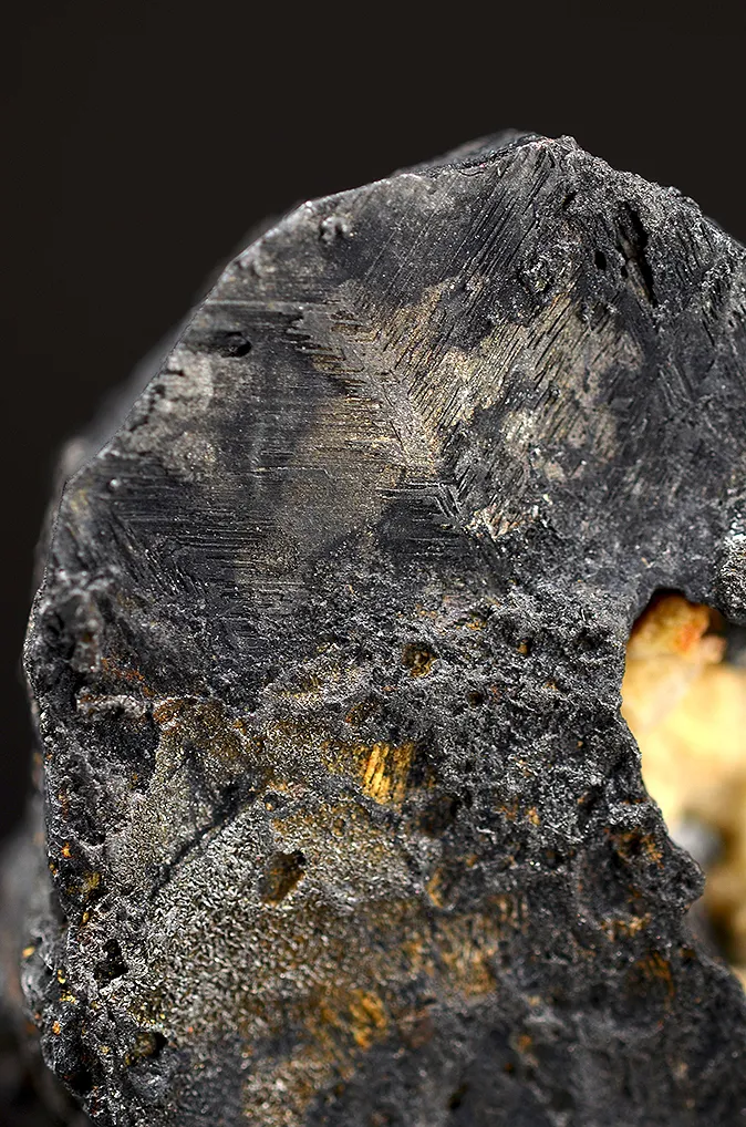Dyscrasite - image 5