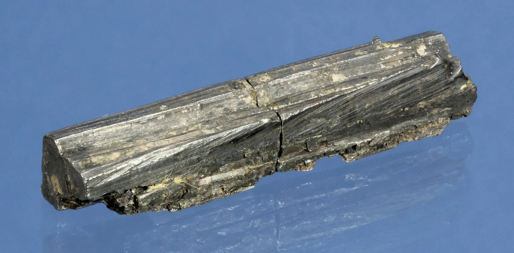 Dyscrasite - image 1