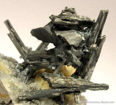 Dyscrasite - image 2
