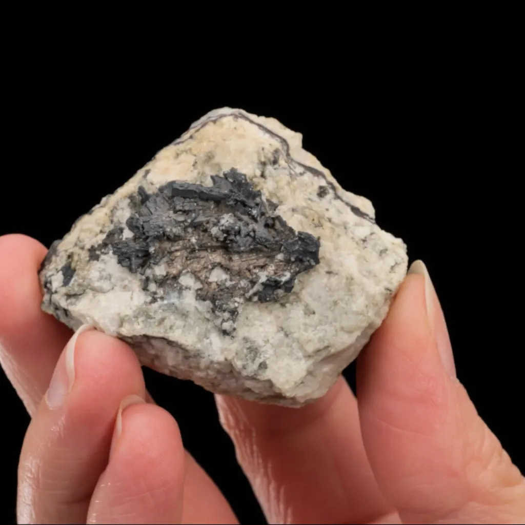 Dyscrasite - image 2