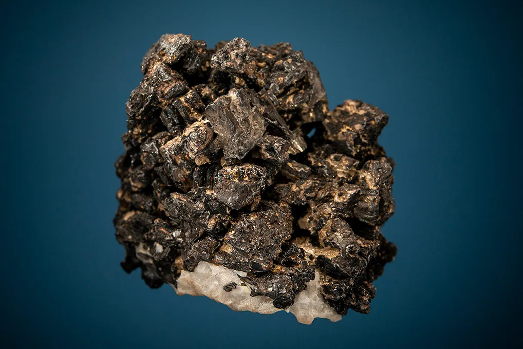 Dyscrasite image