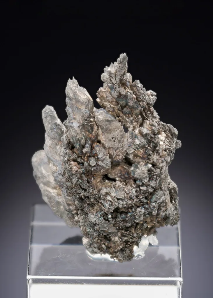 Dyscrasite - image 3