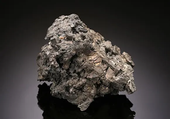 Dyscrasite - image 1