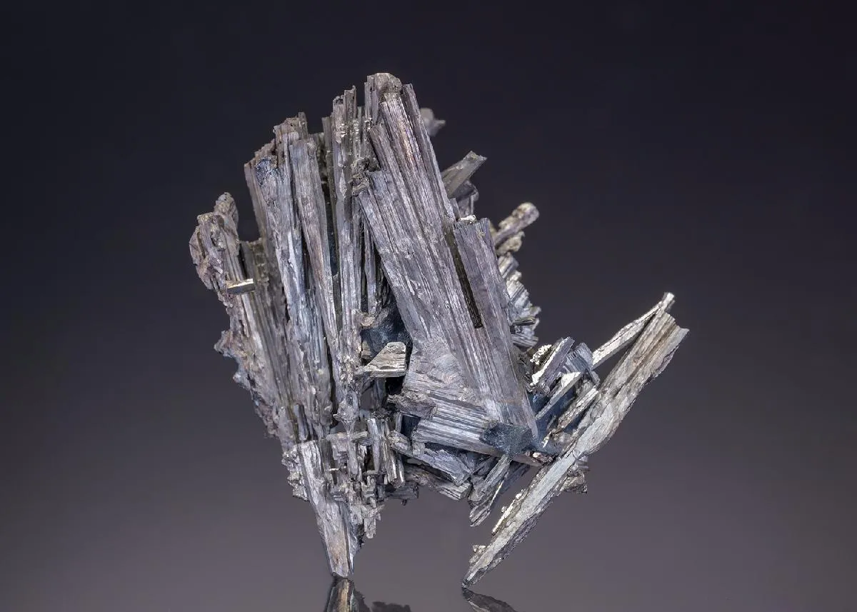 Dyscrasite - image 1