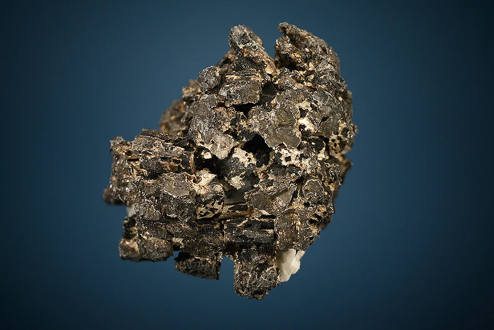 Dyscrasite - image 4