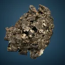 Dyscrasite - image 4