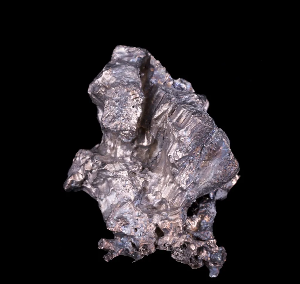 Dyscrasite image